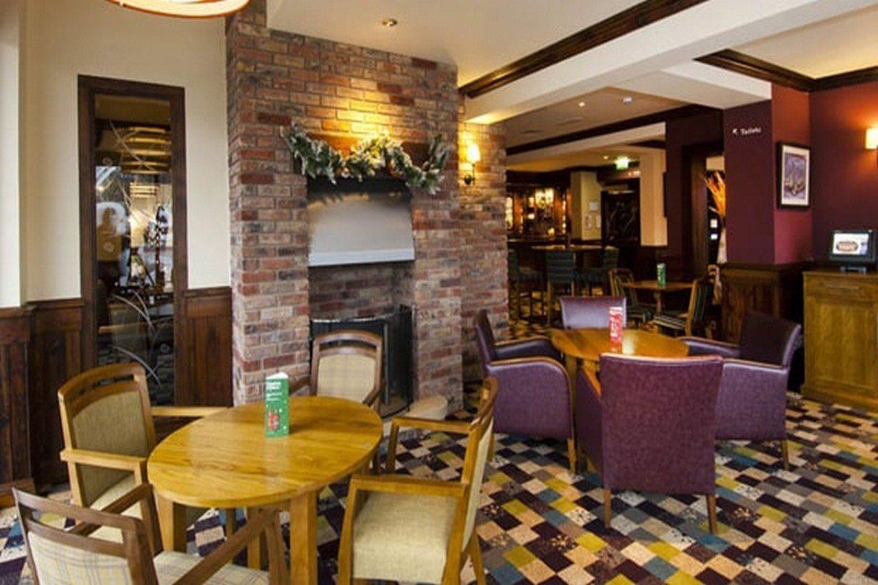 Premier Inn Aberdeen South - Portlethan Portlethen Exterior photo