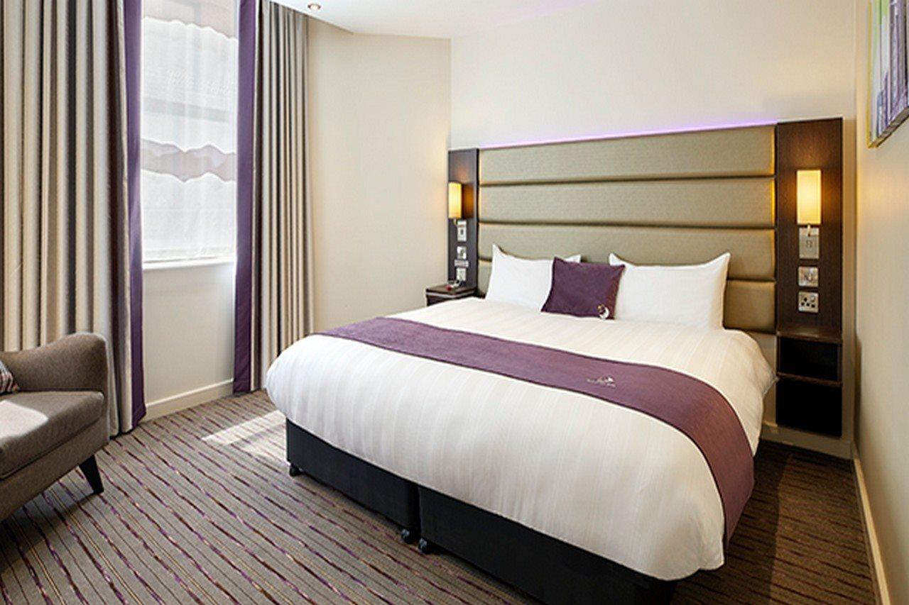 Premier Inn Aberdeen South - Portlethan Portlethen Exterior photo