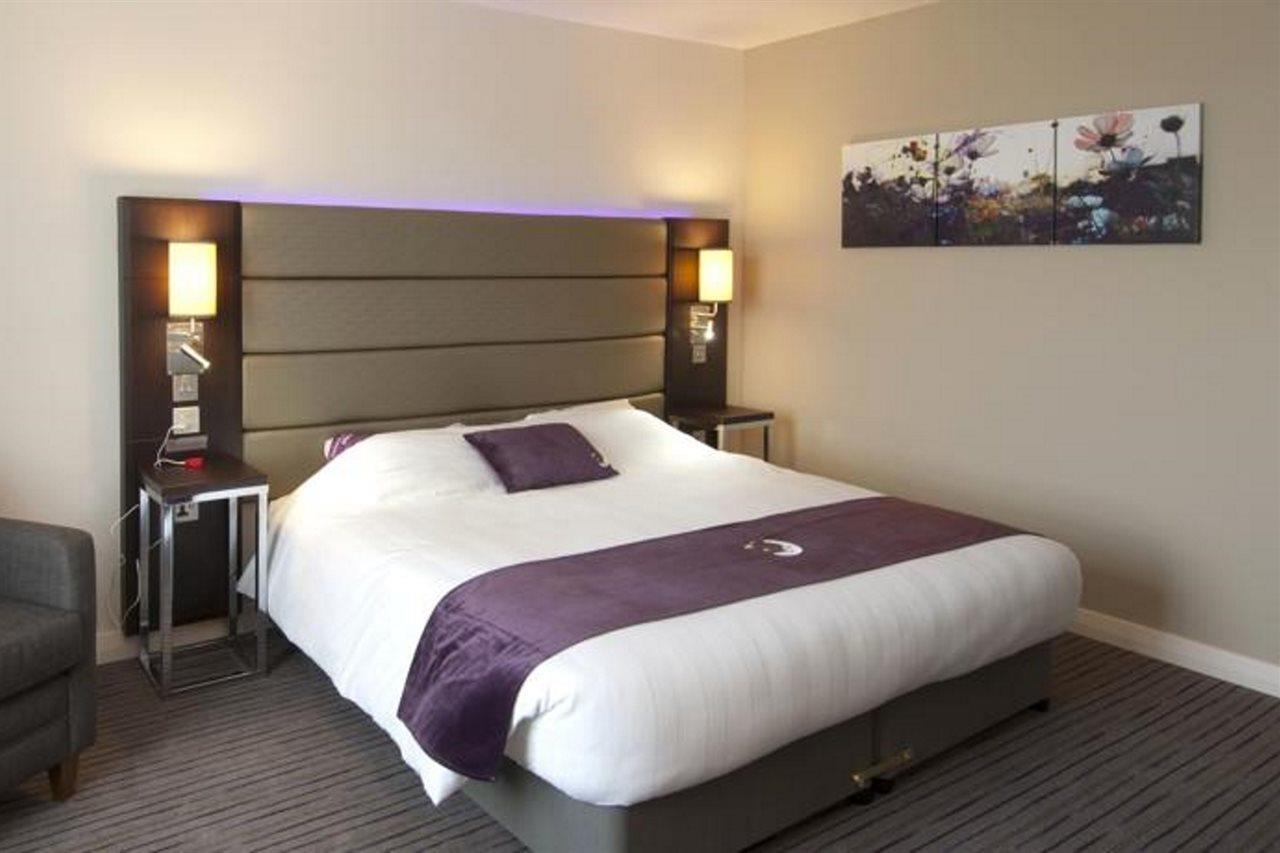 Premier Inn Aberdeen South - Portlethan Portlethen Exterior photo