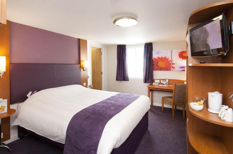 Premier Inn Aberdeen South - Portlethan Portlethen Exterior photo