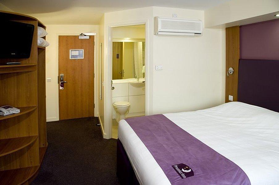 Premier Inn Aberdeen South - Portlethan Portlethen Exterior photo
