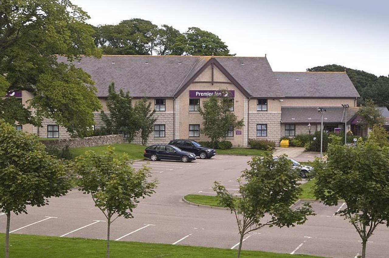 Premier Inn Aberdeen South - Portlethan Portlethen Exterior photo