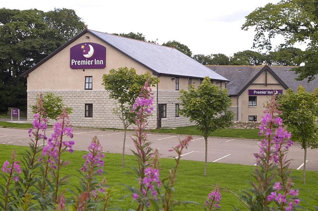 Premier Inn Aberdeen South - Portlethan Portlethen Exterior photo