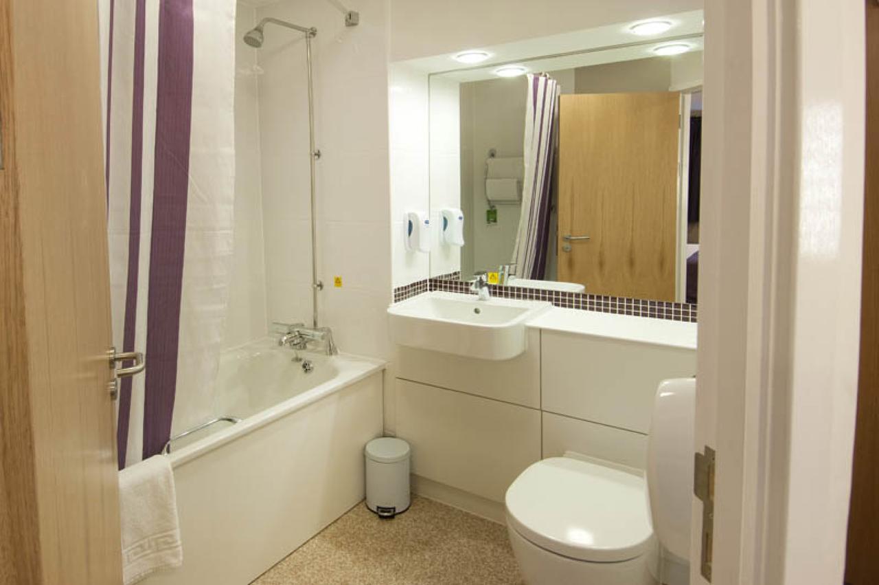 Premier Inn Aberdeen South - Portlethan Portlethen Exterior photo