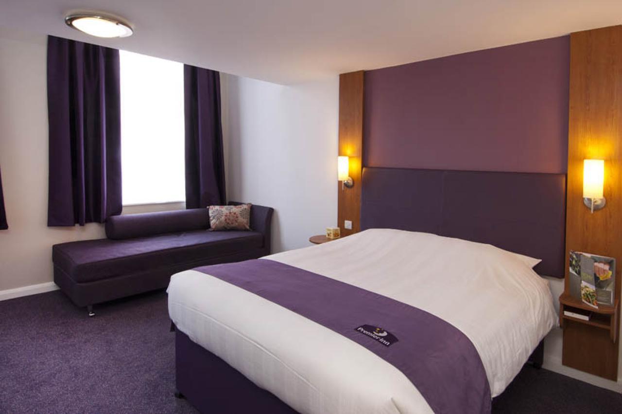 Premier Inn Aberdeen South - Portlethan Portlethen Exterior photo