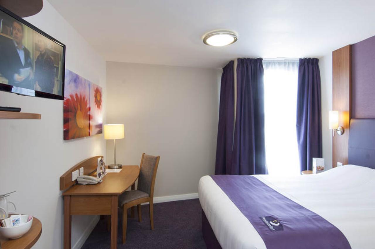 Premier Inn Aberdeen South - Portlethan Portlethen Exterior photo