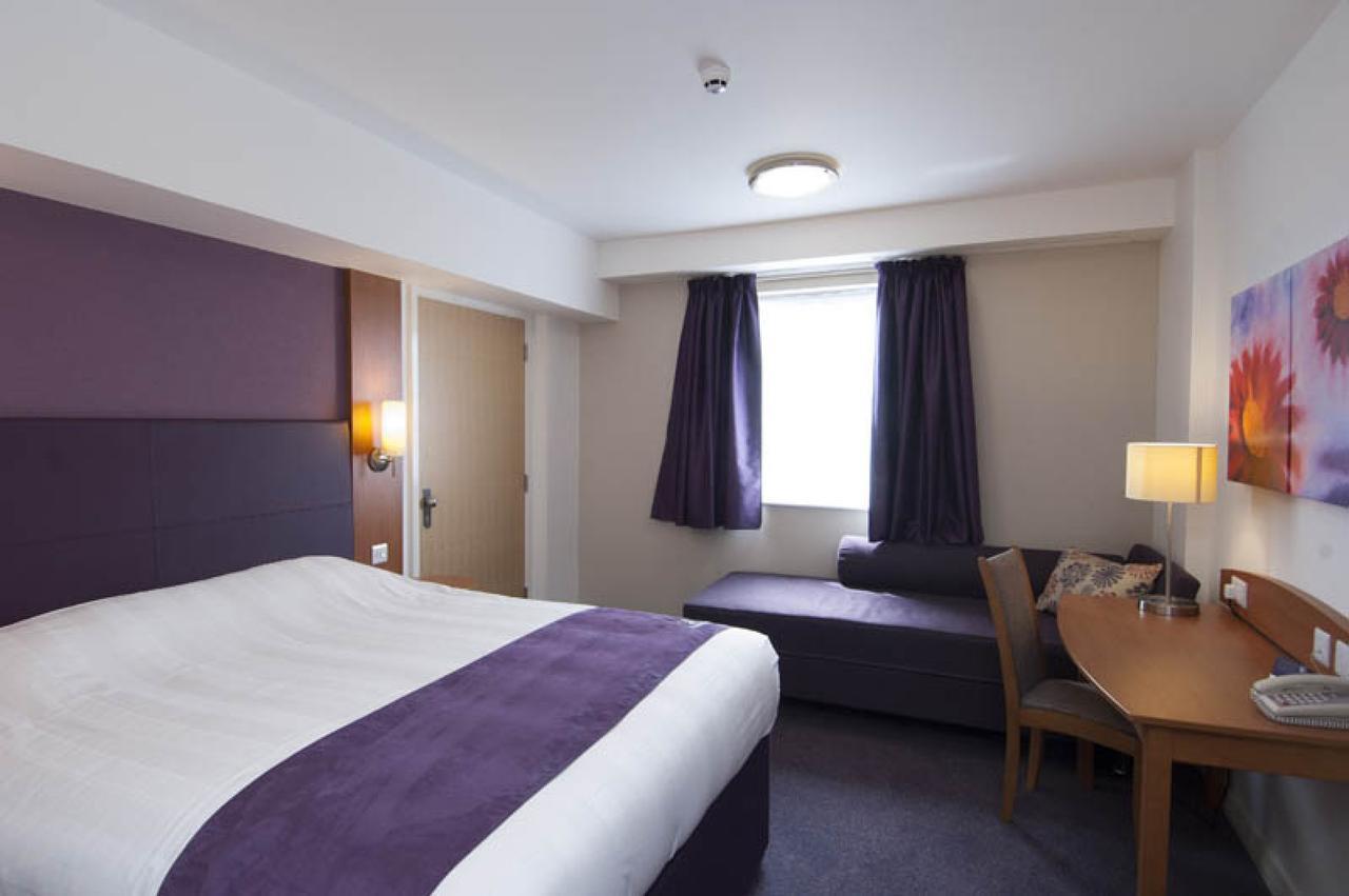 Premier Inn Aberdeen South - Portlethan Portlethen Exterior photo