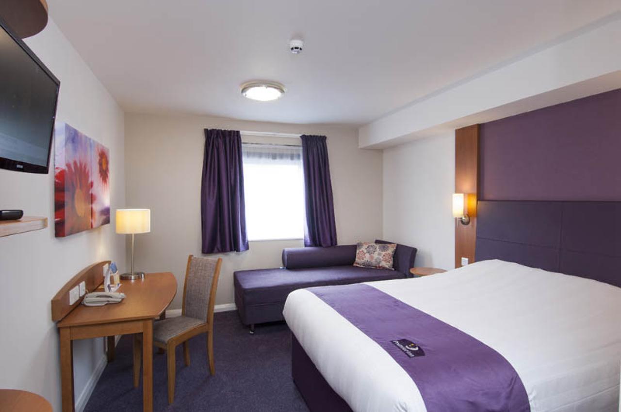 Premier Inn Aberdeen South - Portlethan Portlethen Exterior photo