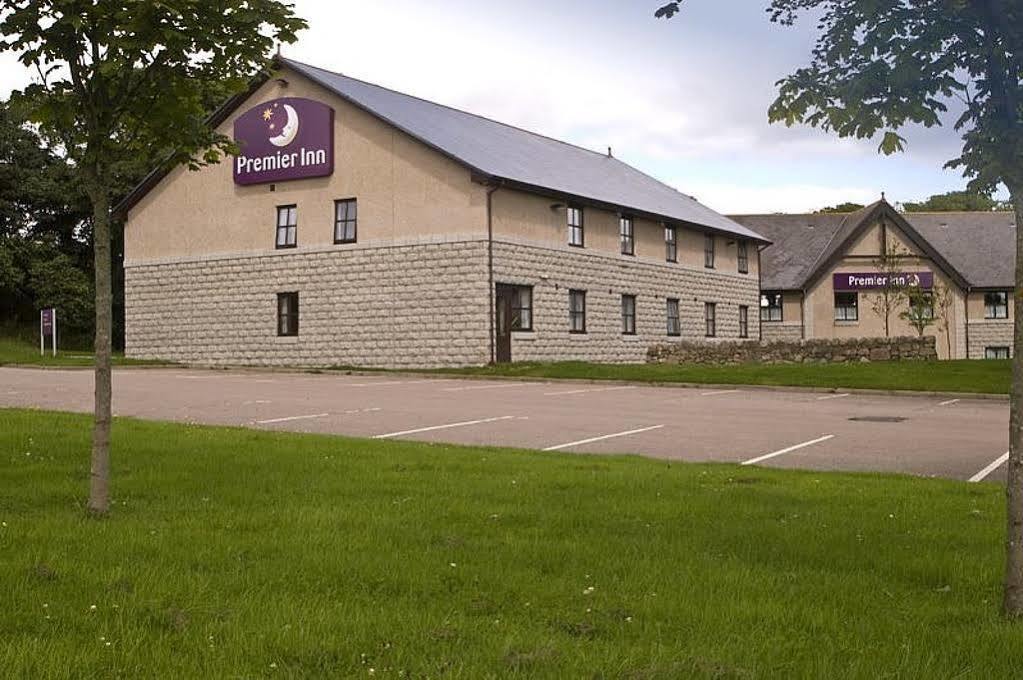 Premier Inn Aberdeen South - Portlethan Portlethen Exterior photo